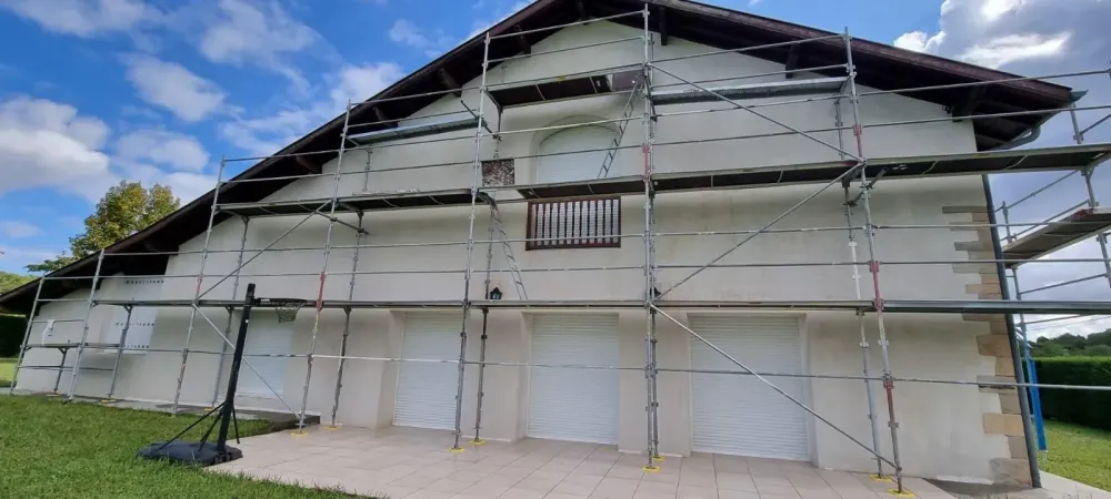 Ravalement de facade (9)